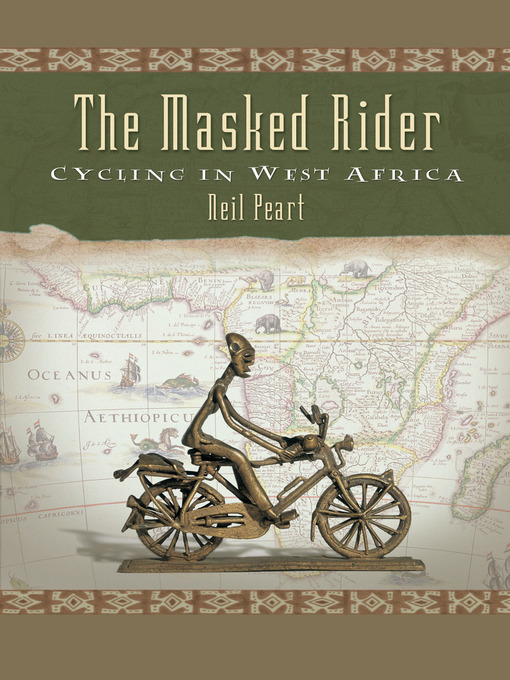 Title details for The Masked Rider by Neil Peart - Available